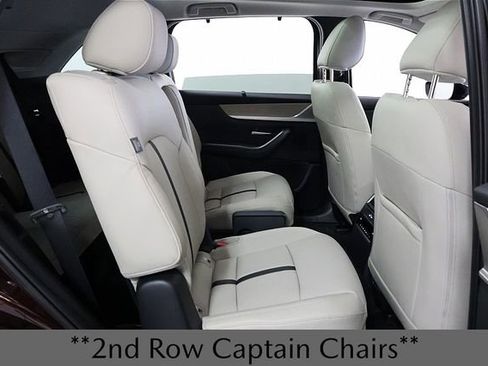 New 2026 MAZDA CX-90 Plug-In Hybrid w/Premium Sport image 26