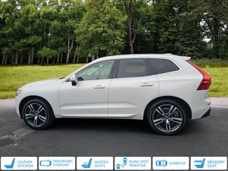 Used 2019 Volvo XC60 T6 Momentum w/ Premium Package AWD/4WD video 1