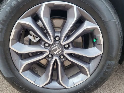 Used 2020 Honda CR-V EX-L image 17