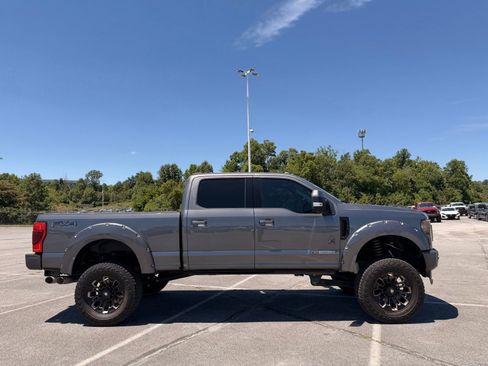 Used 2021 Ford F250 Lariat AWD/4WD image 13