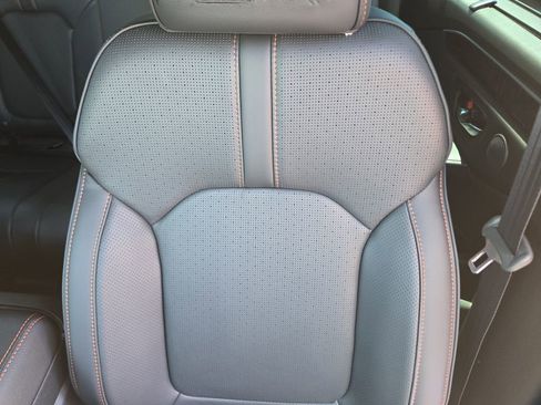 New 2026 Honda Passport TrailSport Elite image 9