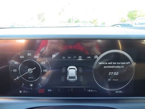 Used 2024 Kia Seltos EX image 38