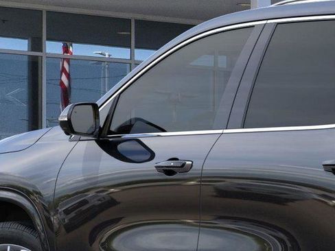 New 2026 Buick Enclave Avenir w/ Super Cruise Package image 12