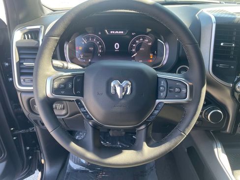 New 2026 RAM 1500 4x4 Crew Cab image 13
