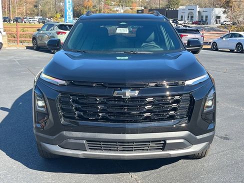 New 2026 Chevrolet Equinox LT w/ Convenience Package II image 6