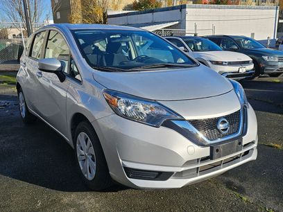 Used 2018 Nissan Versa Note SV