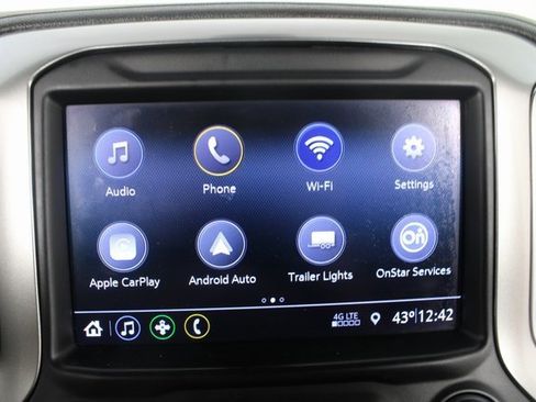 Used 2019 Chevrolet Silverado 1500 LT w/ All-Star Edition image 4