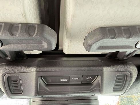 New 2026 Jeep Wrangler Sport S image 25