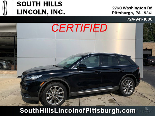 Used 2022 Lincoln Corsair AWD w/ Premium Package image 1
