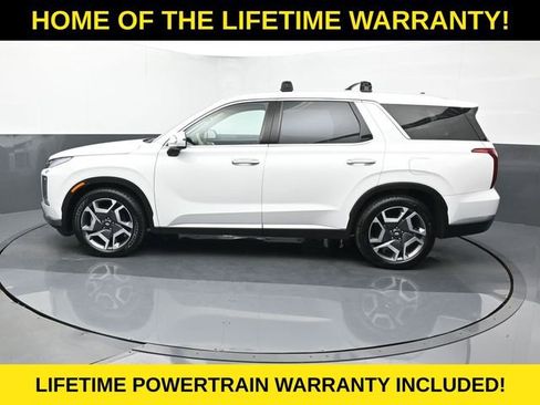 Used 2023 Hyundai Palisade Limited AWD/4WD image 4