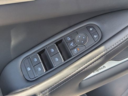 Certified 2026 INFINITI QX60 Luxe w/ Cargo Package image 14