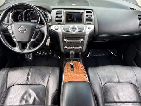 Used 2011 Nissan Murano LE image 15