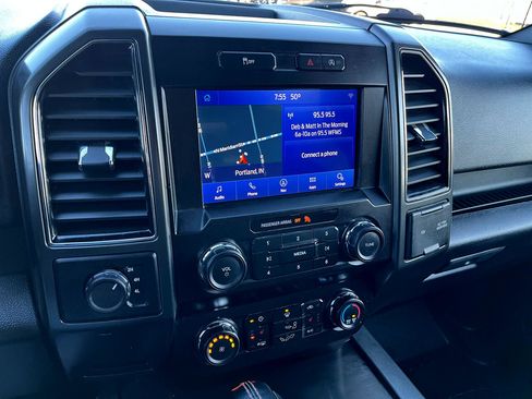 Used 2020 Ford F150 XLT w/ Equipment Group 302A Luxury image 16