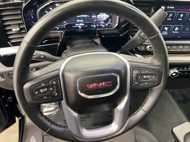 Used 2024 GMC Sierra 1500 Elevation AWD/4WD image 21