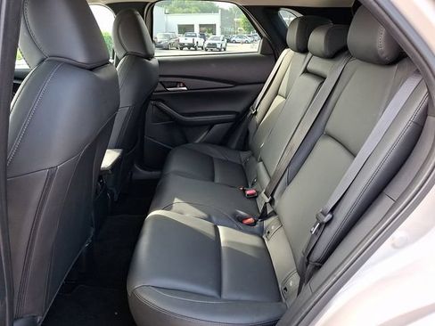 Used 2024 MAZDA CX-30 AWD 2.5 S w/ Select Sport Pkg image 10