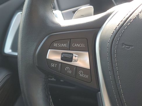 Used 2024 BMW X5 xDrive40i w/ Premium Package image 12