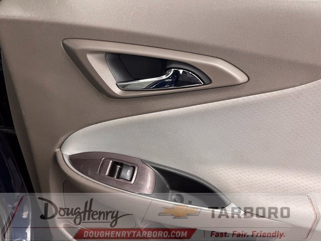 Used 2020 Chevrolet Malibu LT FWD image 35