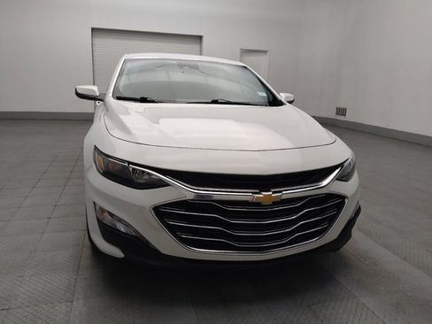 Used 2024 Chevrolet Malibu LT image 14
