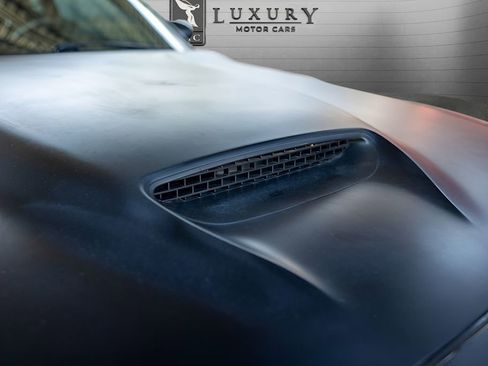 Used 2018 Dodge Challenger T/A RWD image 15