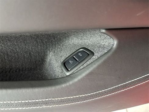 Certified 2025 Chevrolet Corvette 3LT w/ Stealth Interior Trim Package image 24