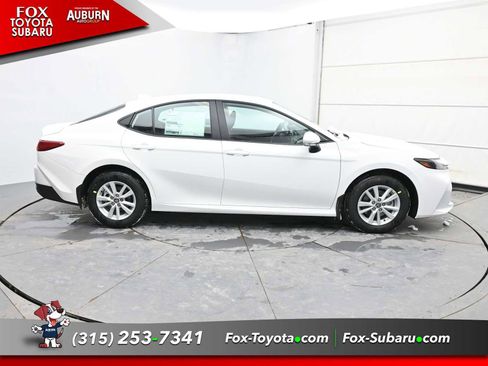 New 2026 Toyota Camry LE image 14