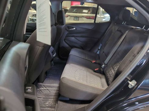 Used 2023 Chevrolet Equinox LT image 23