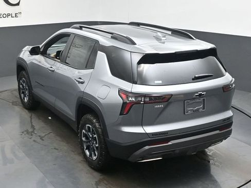 New 2026 Chevrolet Equinox ACTIV w/ Convenience Package III image 19