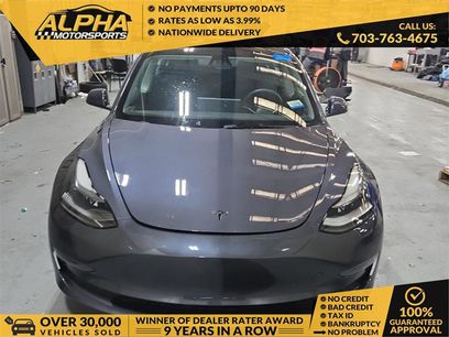Used 2023 Tesla Model 3 Standard Range