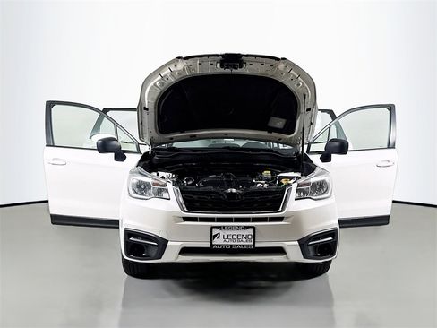 Used 2018 Subaru Forester 2.5i image 17