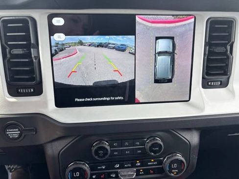 New 2026 Ford Bronco Stroppe Edition AWD/4WD image 28