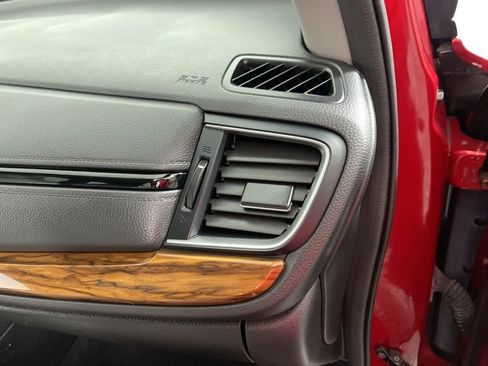 Used 2020 Honda CR-V Touring image 22