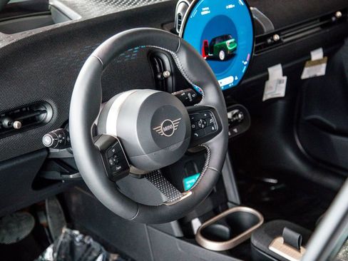 New 2026 MINI Cooper S FWD image 8