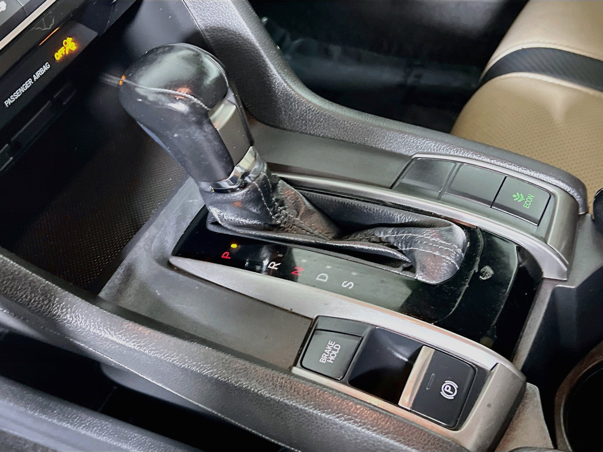 Used 2019 Honda Civic Sport Touring image 24