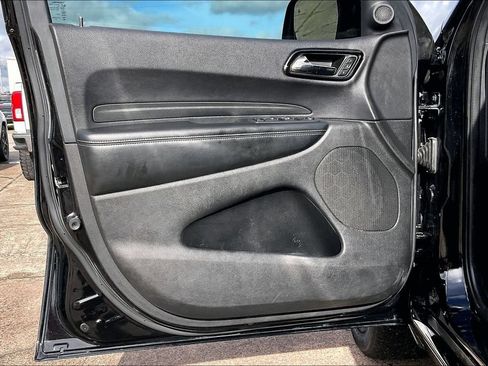 Certified 2022 Dodge Durango GT AWD/4WD image 17