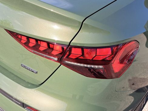 New 2026 Audi A3 2.0T Premium image 39