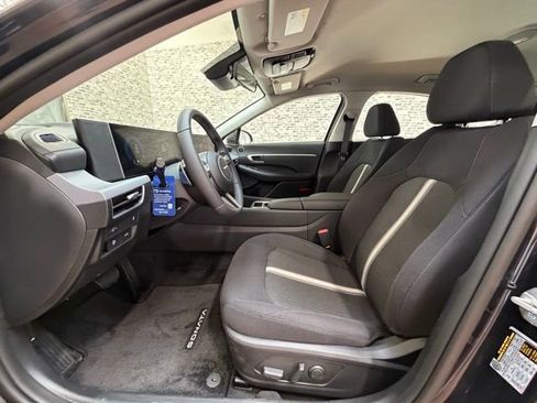 New 2026 Hyundai Sonata SEL image 19