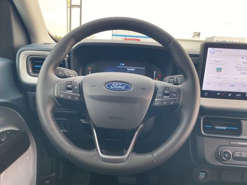 New 2026 Ford Maverick XLT w/ XLT Luxury Package AWD/4WD image 22