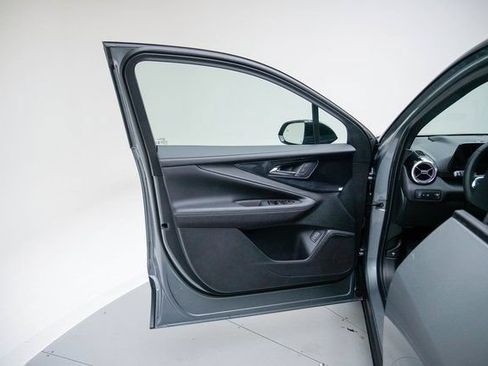 New 2026 Chevrolet Blazer EV LT FWD image 22