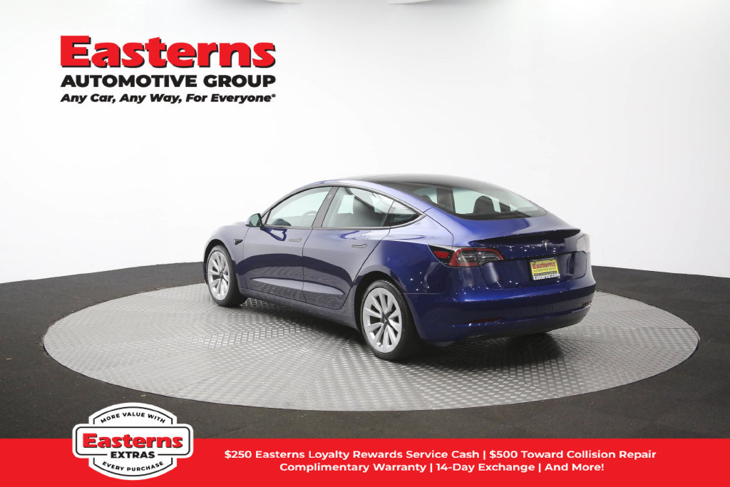 Used 2023 Tesla Model 3 Standard Range RWD image 60