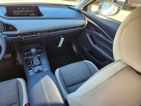 New 2026 MAZDA CX-30 AWD 2.5 S image 12
