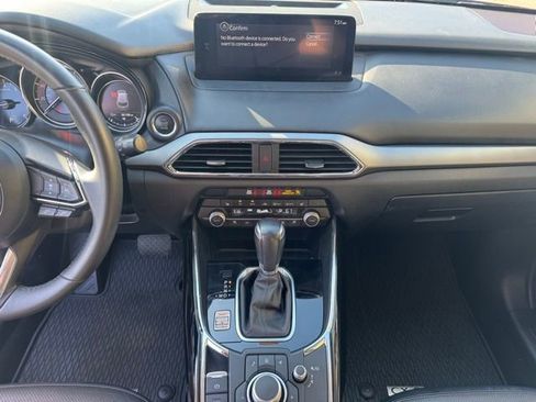 Used 2023 MAZDA CX-9 Touring Plus AWD/4WD image 21