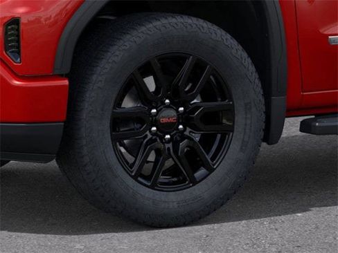 New 2026 GMC Sierra 1500 Elevation w/ Elevation Premium Package image 9