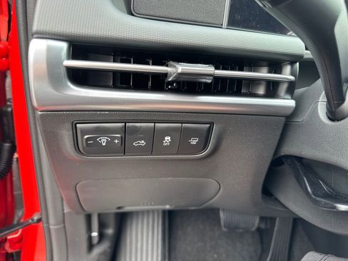 New 2025 Hyundai Santa Cruz XRT image 14