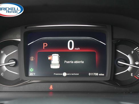 Used 2023 Honda Passport TrailSport image 38