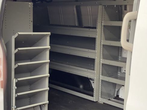 Used 2023 Ford Transit 150 Low Roof image 9