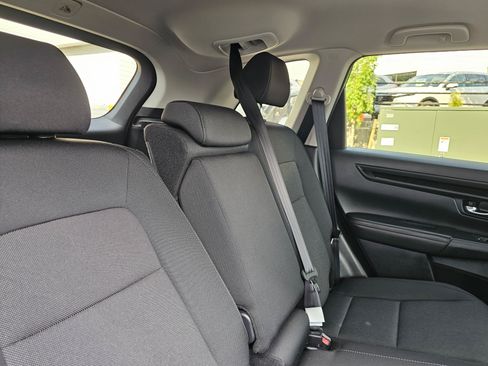 Certified 2025 Honda CR-V LX image 13