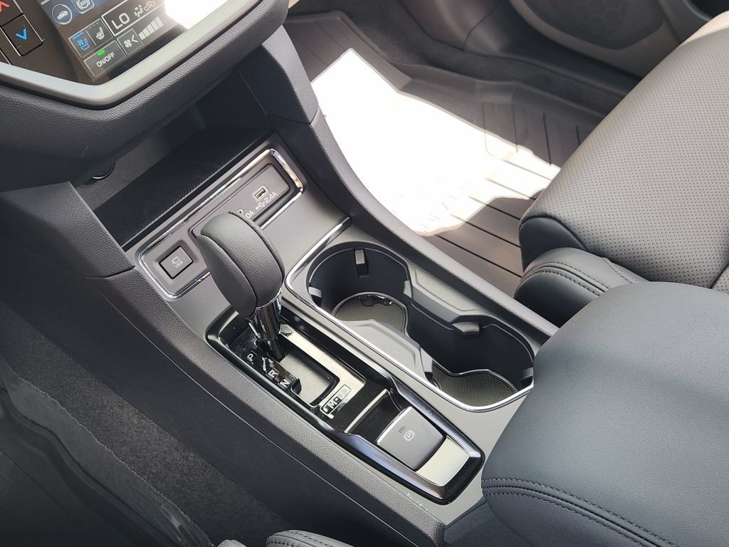 New 2027 Subaru Ascent Onyx Edition AWD/4WD image 18