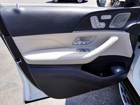 Used 2020 Mercedes-Benz GLE 350 GLE 350 4MATIC AWD 4dr SUV image 28