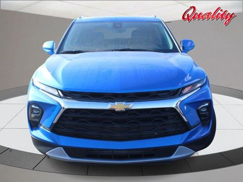 Used 2024 Chevrolet Blazer LT w/ Convenience Package image 10