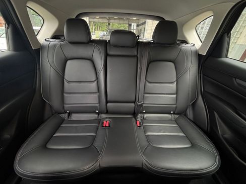 Used 2025 MAZDA CX-5 AWD 2.5 S w/ Preferred Package image 39